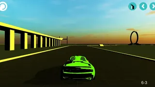 Скриншот 4 к игре Auto Jump