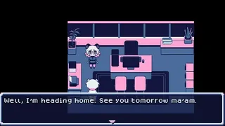 Скриншот 2 к игре DEAD LAMB WALKING