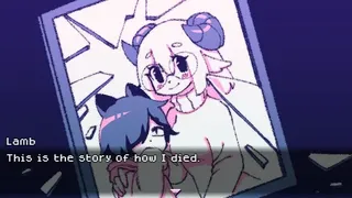 Скриншот 5 к игре DEAD LAMB WALKING
