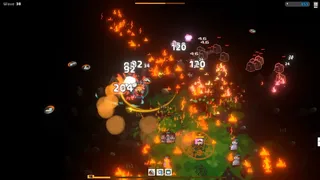 Скриншот 1 к игре Save Me My Hero