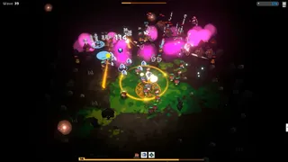 Скриншот 4 к игре Save Me My Hero