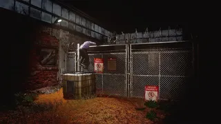 Скриншот 1 к игре Urbex Murder