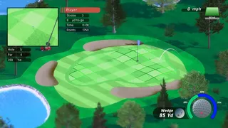 Скриншот 5 к игре Golf Up