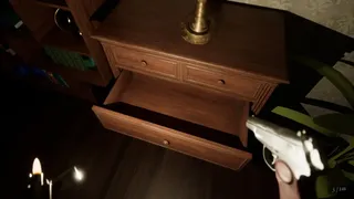 Скриншот 2 к игре Dark Return