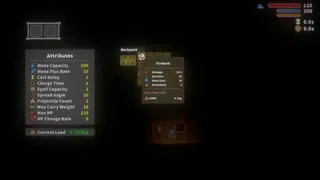 Скриншот 1 к игре Magic Scavenger