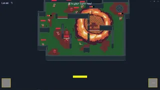 Скриншот 4 к игре Trials of Yarbil