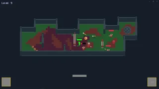 Скриншот 5 к игре Trials of Yarbil