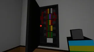 Скриншот 4 к игре Escape from Nightmare School