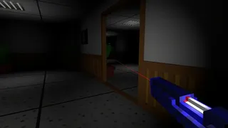Скриншот 8 к игре Escape from Nightmare School