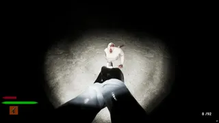 Скриншот 2 к игре Call from the darkness