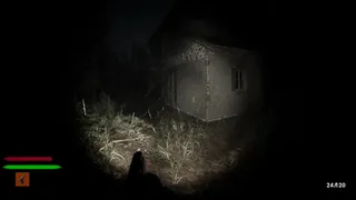 Скриншот 3 к игре Call from the darkness