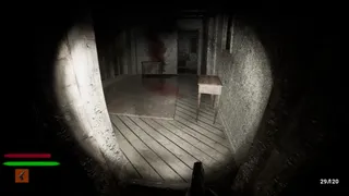 Скриншот 4 к игре Call from the darkness