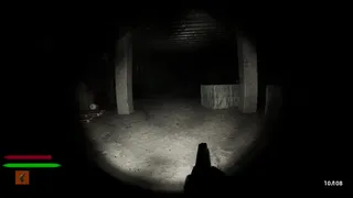 Скриншот 6 к игре Call from the darkness