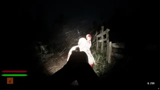 Скриншот 7 к игре Call from the darkness