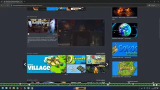Скриншот 2 к игре My Taskbar Farm