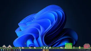 Скриншот 3 к игре My Taskbar Farm
