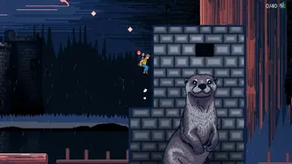 Скриншот 1 к игре Blueberry Tales