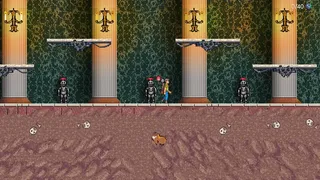 Скриншот 3 к игре Blueberry Tales
