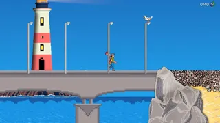 Скриншот 4 к игре Blueberry Tales