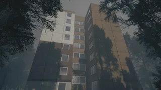 Скриншот 1 к игре Panelak