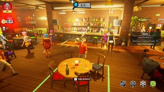 Скриншот 2 к игре SpyHunt