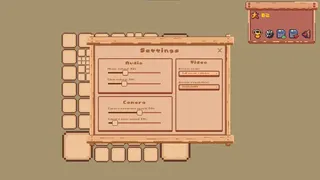 Скриншот 2 к игре Tiny Divide