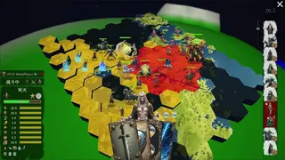 Скриншот 1 к игре The Little World