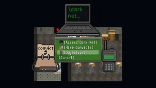 Скриншот 1 к игре Convict Team Tactics