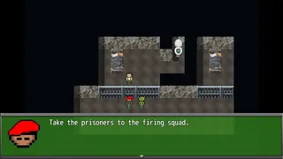 Скриншот 5 к игре Convict Team Tactics