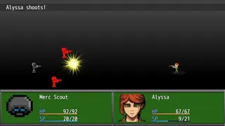 Скриншот 7 к игре Convict Team Tactics