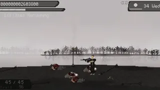 Скриншот 2 к игре Stormwater - Complete Edition