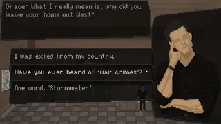 Скриншот 4 к игре Stormwater - Complete Edition