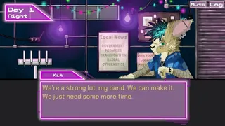 Скриншот 4 к игре The Crossroads