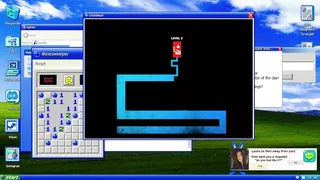 Скриншот 5 к игре VCR83