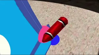 Скриншот 1 к игре Crayon Crusaders VR