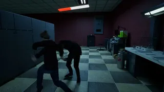 Скриншот 4 к игре Unforgivable