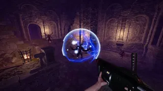 Скриншот 5 к игре EXON