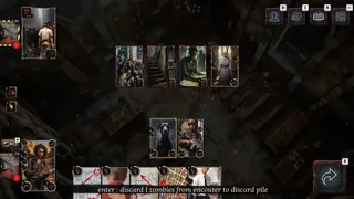 Скриншот 2 к игре Deadwalker Chronicles