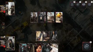 Скриншот 3 к игре Deadwalker Chronicles
