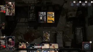 Скриншот 5 к игре Deadwalker Chronicles