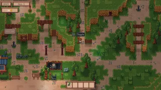 Скриншот 2 к игре Old Bones