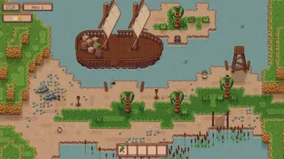 Скриншот 7 к игре Old Bones