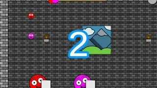 Скриншот 2 к игре Bouncing Buds