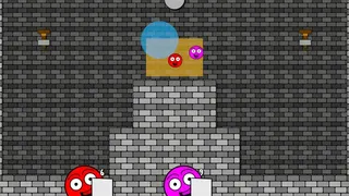 Скриншот 3 к игре Bouncing Buds