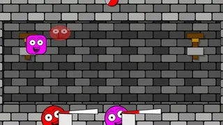 Скриншот 4 к игре Bouncing Buds