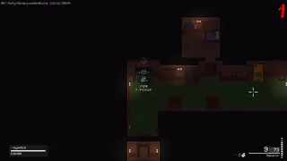 Скриншот 3 к игре Nine Lives