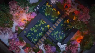 Скриншот 4 к игре Dream Garden