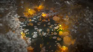 Скриншот 6 к игре Dream Garden