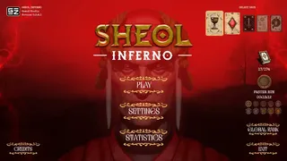 Скриншот 1 к игре SHEOL INFERNO