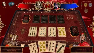 Скриншот 2 к игре SHEOL INFERNO